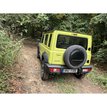 Suzuki Jimny LONG 1.5L GLX (6)